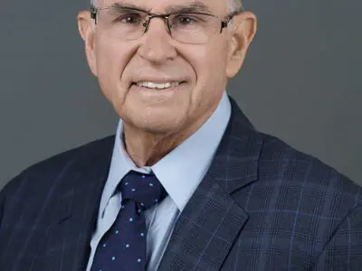 Michael A. Genden