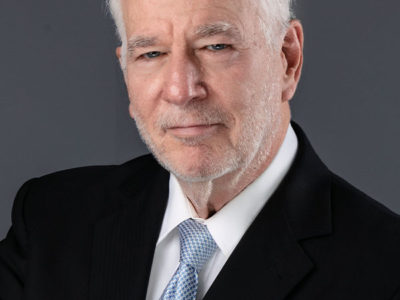 Robert A. Dulberg