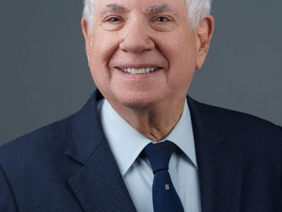 Ronald M. Friedman