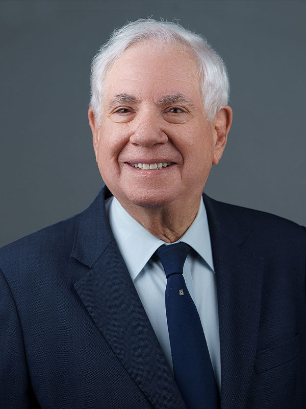 Ronald M. Friedman