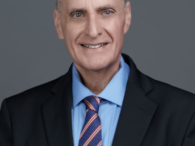 Judge Peter M. Weinstein (Ret)