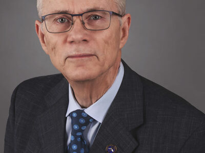 Richard A. Nielsen