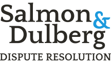 Salmon & Dulberg Dispute Resolution