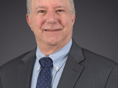 Paul L. Backman