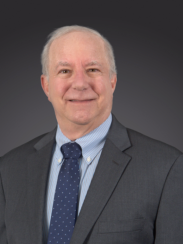 Paul L. Backman