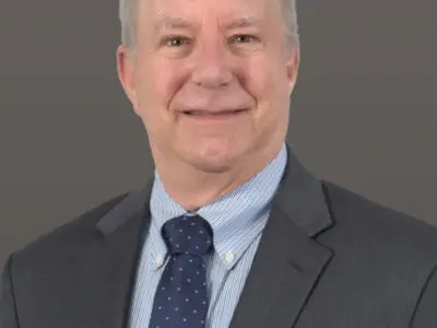 Paul L. Backman