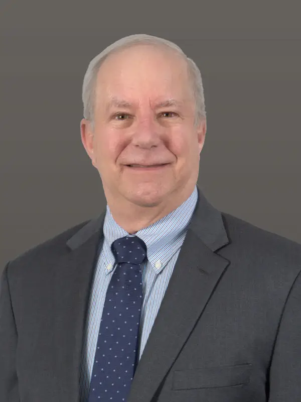 Paul L. Backman